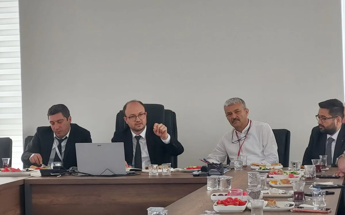 Başhekim Varol: "Hastanenin Tümör Hücrelerini Temizledik"