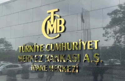 Merkez Bankası rezervlerinde gerileme yaşandı