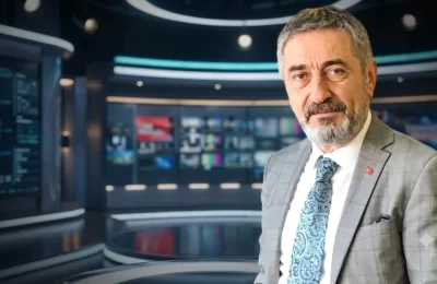 YENİÇAĞ Ankara Temsilcisi, Nihat Bozkurt oldu