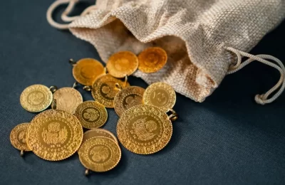 Altın fiyatlarında geri çekilme: Gram ve çeyrek altın ne kadar?